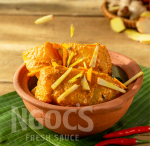 Cá lăng kho vị truyền thống 500g